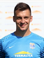 Pochroń Maciej