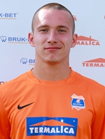 Smuczyński Bartłomiej